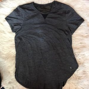 Danskin workout top